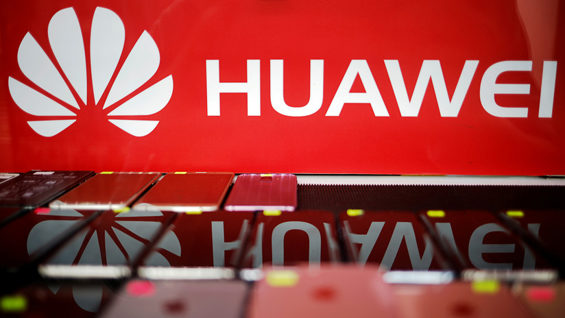 Huawei podría presentar su propio sistema operativo antes de fin de año