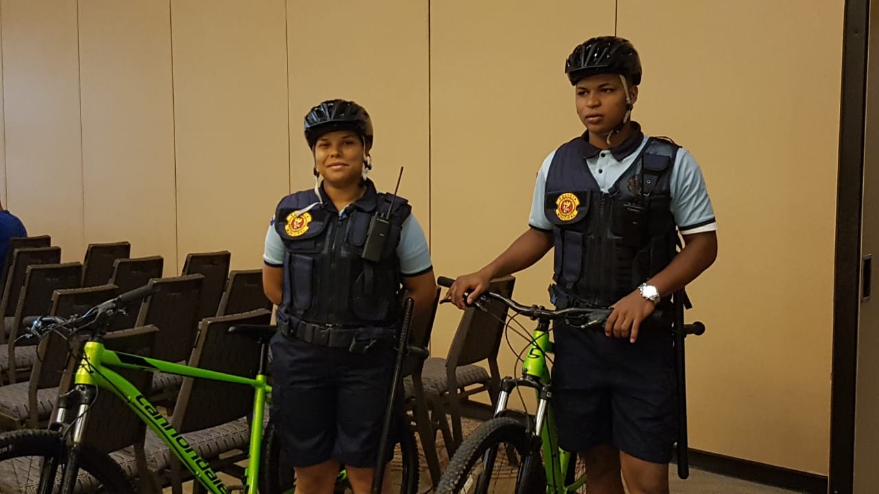Alcaldía del Distrito Nacional lanza Plan de Acción de Seguridad Ciclista