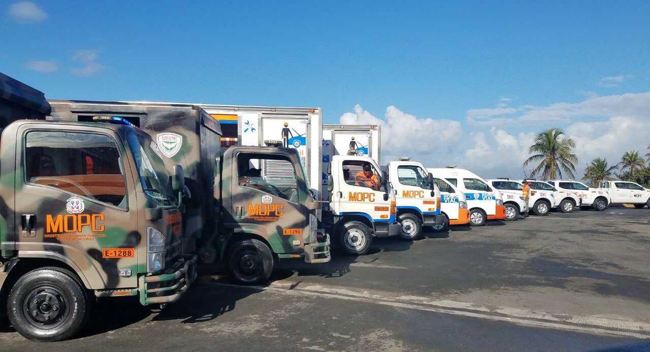 Mil 600 hombres y 280 camionetas reforzaran las patrullas de carreteras por Día de las Madres