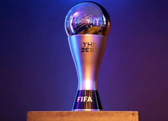 FIFA anunció cambios en los premios The Best: habrá nueva sede y se agregarán dos categorías de fútbol femenino