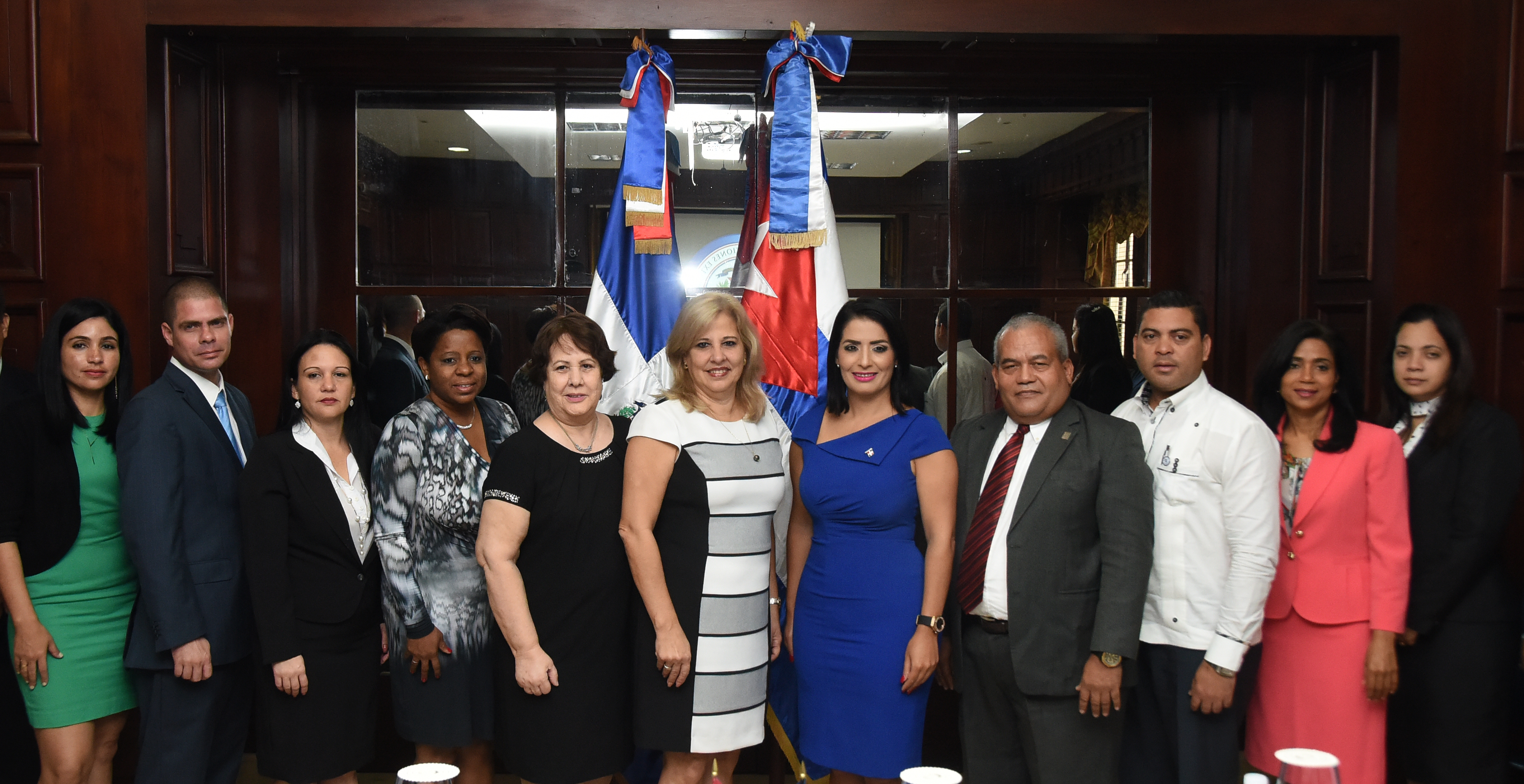 República Dominicana y Cuba celebran XI Ronda de Conversaciones Migratorias