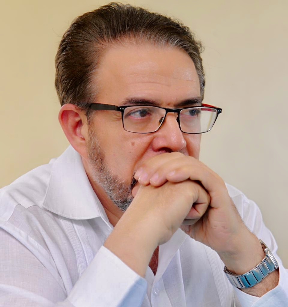 Guillermo Moreno: “En cada decisión que adopta la JCE se subordina cada vez más a los intereses del partido oficial”