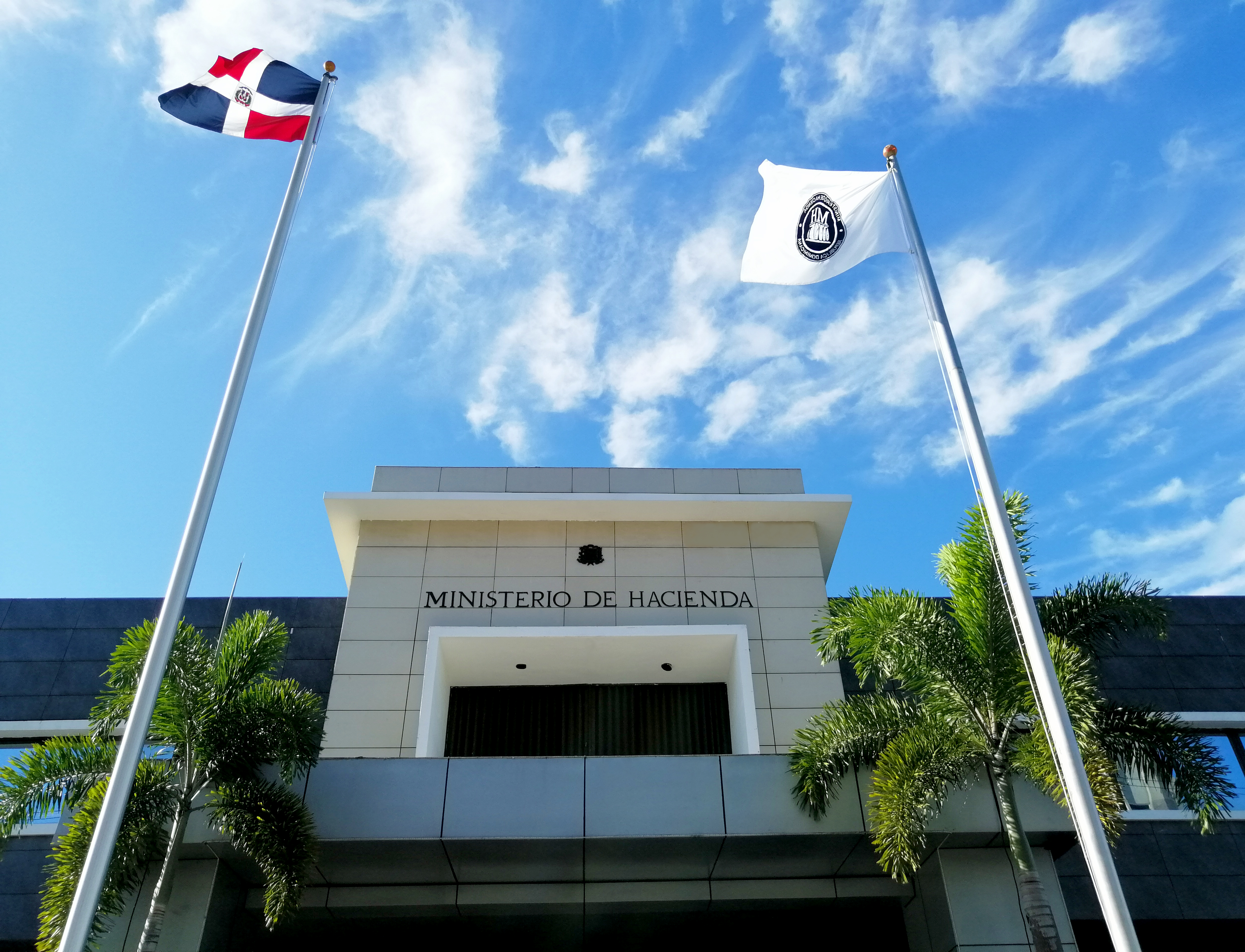 República dominicana coloca US$2,500 millones en mercado internacional de capitales
