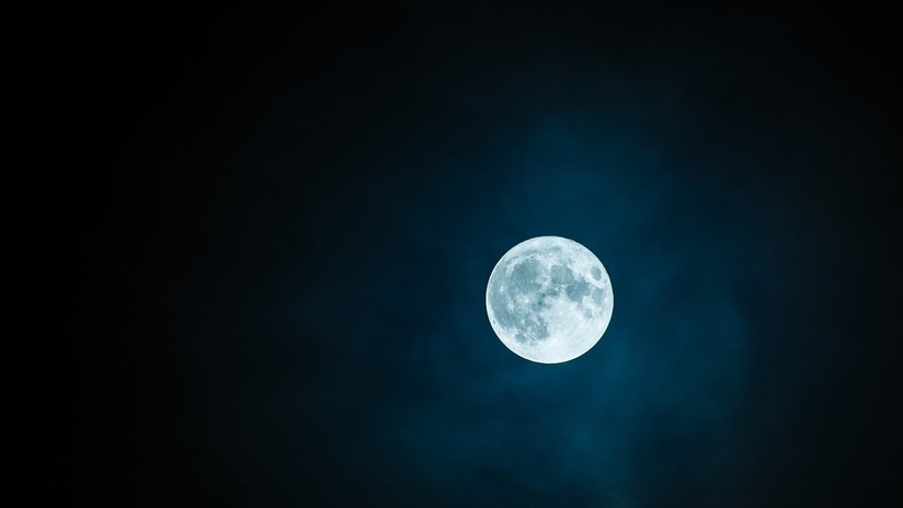 La última 'luna azul' de la década tiene lugar esta noche: ¿en qué consiste el fenómeno?