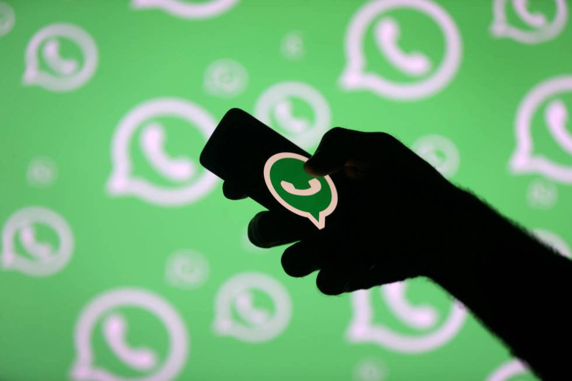 Cómo enviar mensajes de WhatsApp a gente que no está en contactos