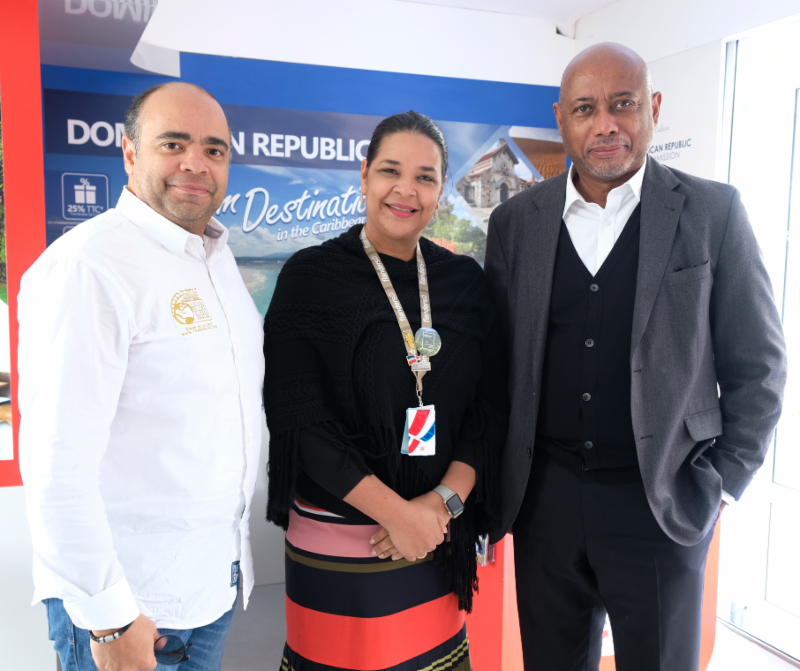 DGCINE representa con éxito a la República Dominicana en el Festival de Cannes