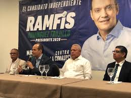 Comisión Anticorrupción de Ramfis Domínguez Trujillo desmiente declaraciones del MINPRE