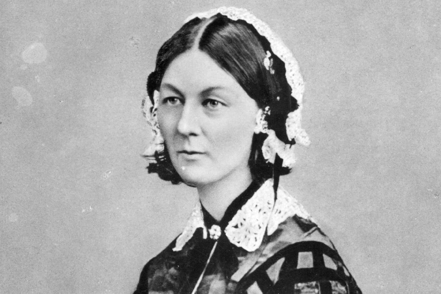 Florence Nightingale: la mujer que salvó a miles de militares sin pisar las trincheras