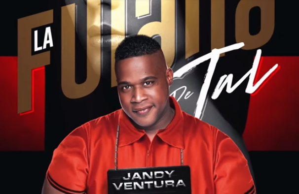 (Video): Jandy Ventura presenta producción discográfica “A Paso Fino”