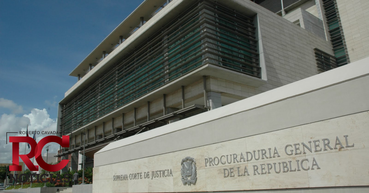 Ministerio Público solicita cambio de jurisdicción caso narcotraficante Pascual Cabrera