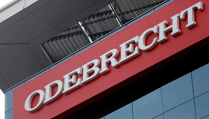 Odebrecht le pagó a Perú una indemnización de 19,5 millones de dólares por el escándalo de los sobornos