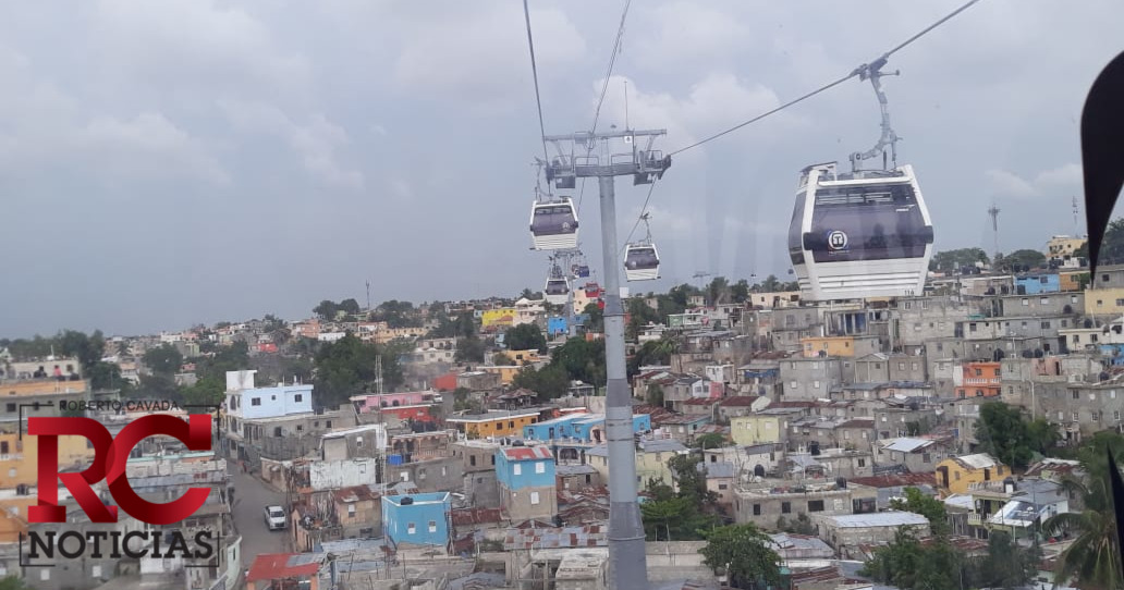 Someterán al Teleférico SD a segunda fase de mantenimiento