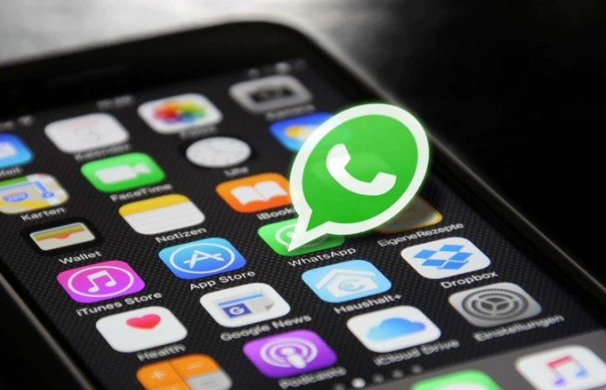 Boomerang para WhatsApp: la popular función de Instagram que llegará a la app de mensajería instantánea