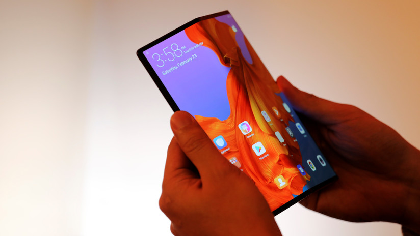 Huawei retrasa el lanzamiento de su Mate X plegable tras el fracaso de Samsung