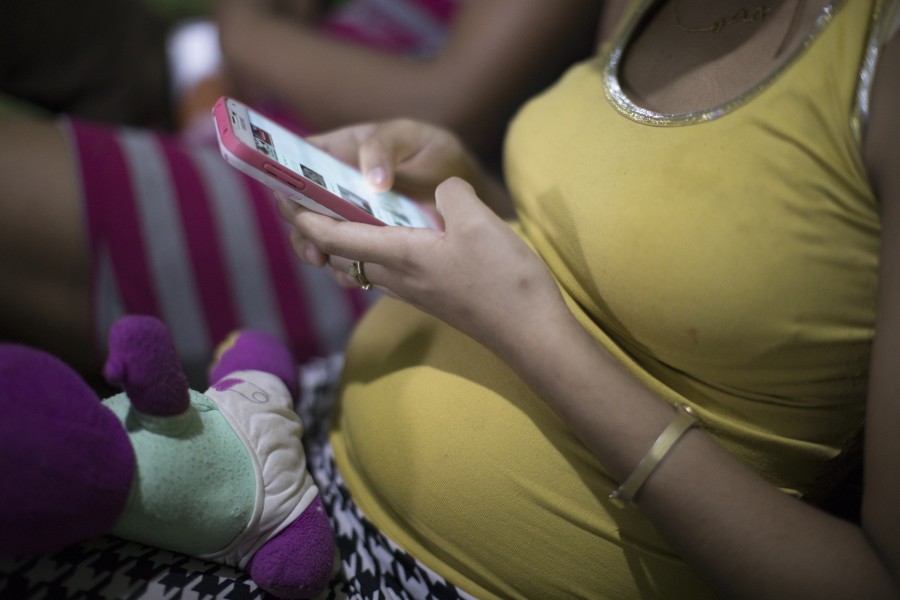 Informe de Human Rights Watch: “Políticas de RD fomentan el embarazo adolescente”