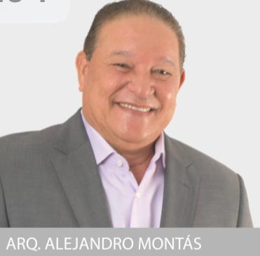 Alejandro Montás anuncia no buscará candidatura alcalde del PLD