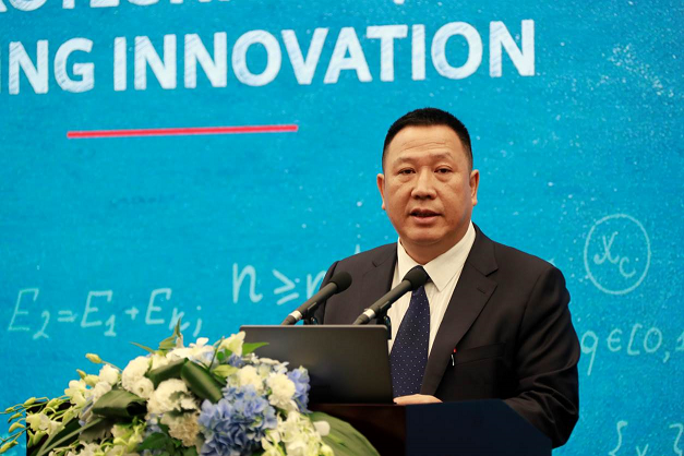 Huawei advierte sobre los riesgos en politización de propiedad intelectual