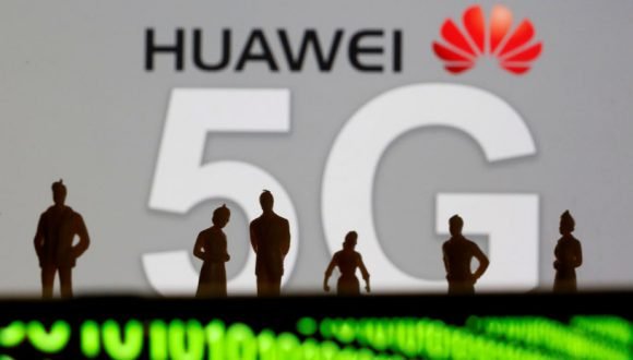 Huawei firma acuerdo con mayor operador de telefonía móvil de Rusia para desarrollar la 5G