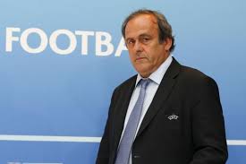 Detienen al expresidente de la UEFA Michel Platini en la investigación sobre la concesión del Mundial 2022 a Catar