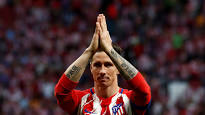 'El Niño' Torres se retira "después de 18 años apasionantes" en el fútbol