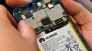 Trump anuncia que permitirá la venta de componentes de EE.UU. a Huawei