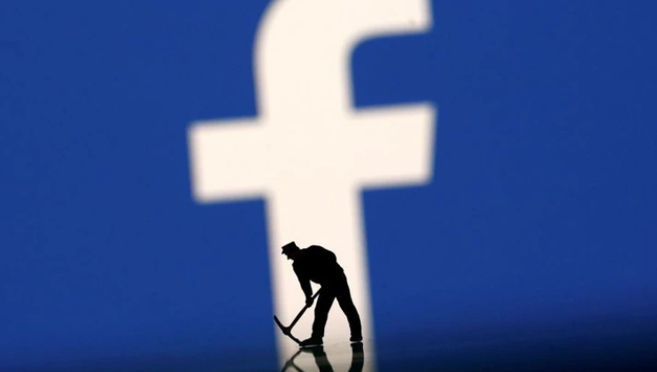 Facebook presentó su criptomoneda Libra