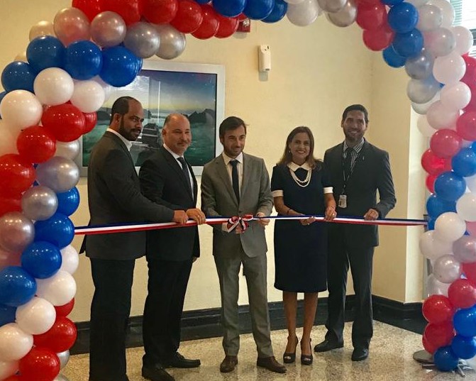 American Airlines incrementa servicio en República Dominicana con el inicio de nuevas rutas y frecuencias directas