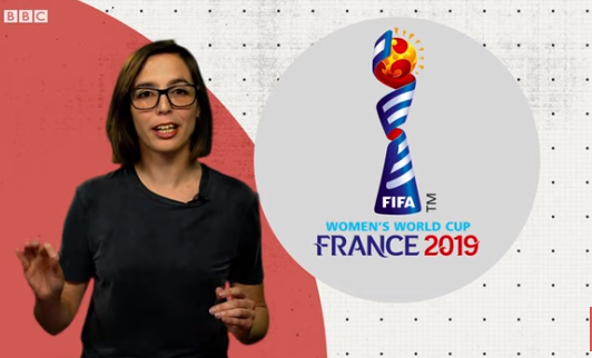 (Video): Copa Mundial Femenina de Fútbol 2019: las cifras que muestran el auge del fútbol de mujeres