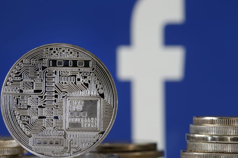 El ambicioso plan detrás de la criptomoneda de Facebook, Libra
