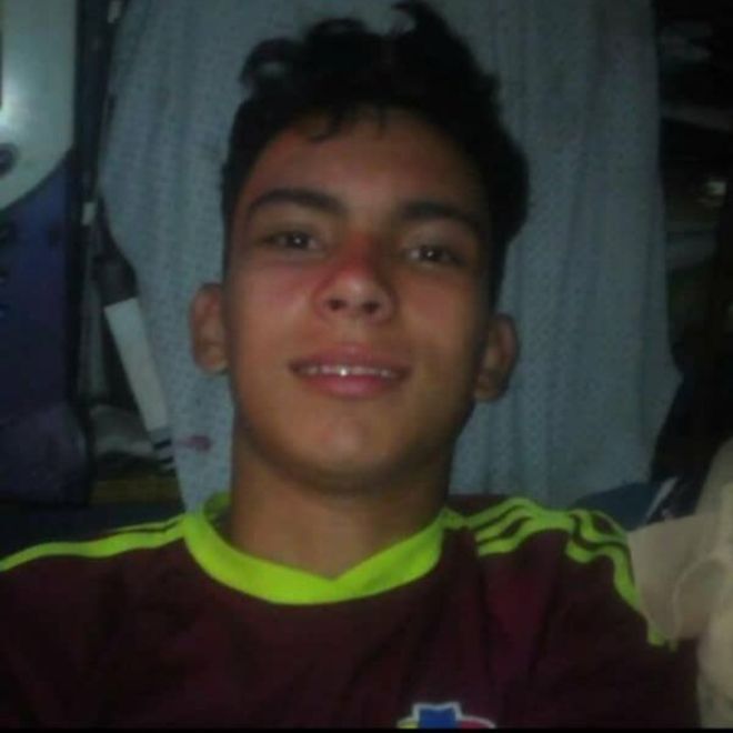 "Mi hijo se quiere matar": el testimonio de la madre del joven al que dejó sin ojos la policía de Venezuela