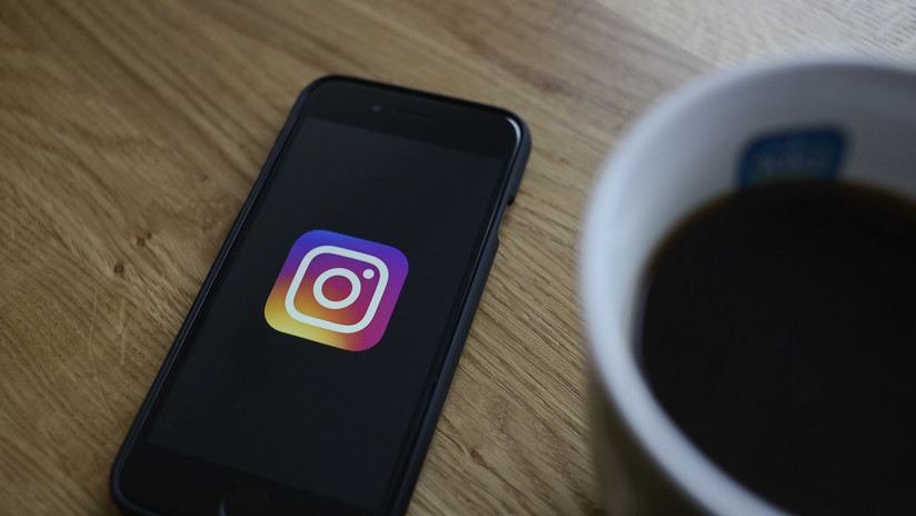 Usuarios reportan la caída de Instagram y problemas con Facebook y WhatsApp