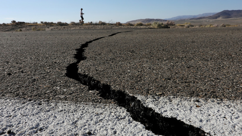 "Podemos tener otro de 7": sismólogos predicen potentes réplicas de los terremotos en California