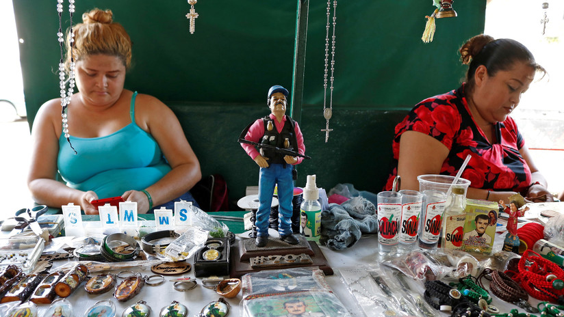El Gobierno de México busca recuperar los bienes del 'Chapo' Guzmán