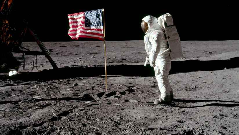 Las teorías que existían antes de la misión Apolo 11 sobre cómo el polvo lunar podría matar a los astronautas