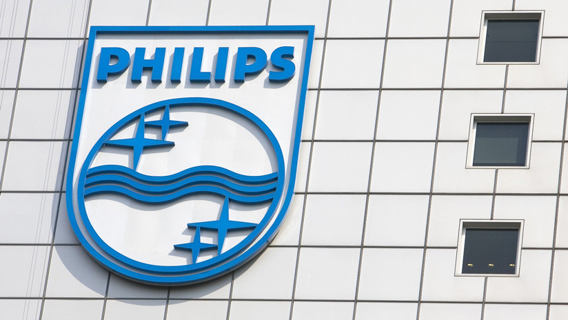 Su batería dura 38 días y vale menos de 150 dólares: Philips presenta un nuevo 'smartphone'