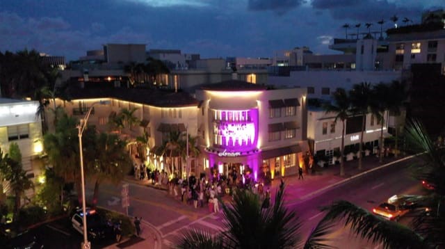 Inauguran el Lennox Hotel Miami Beach, primer hotel boutique de lujo del mercado estadounidense