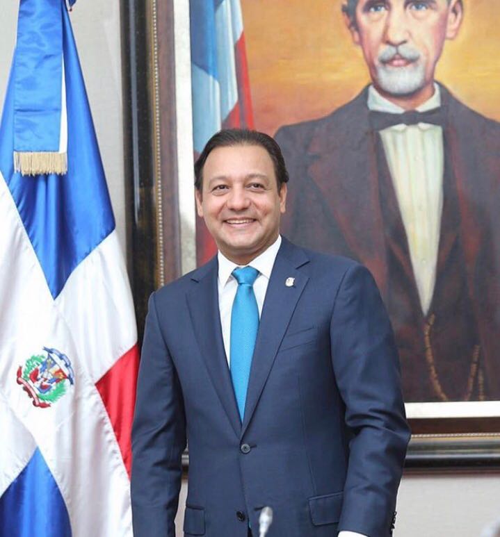 Abel Martínez es favorito para ganar primarias del 6 de octubre y elecciones 2020, según encuesta