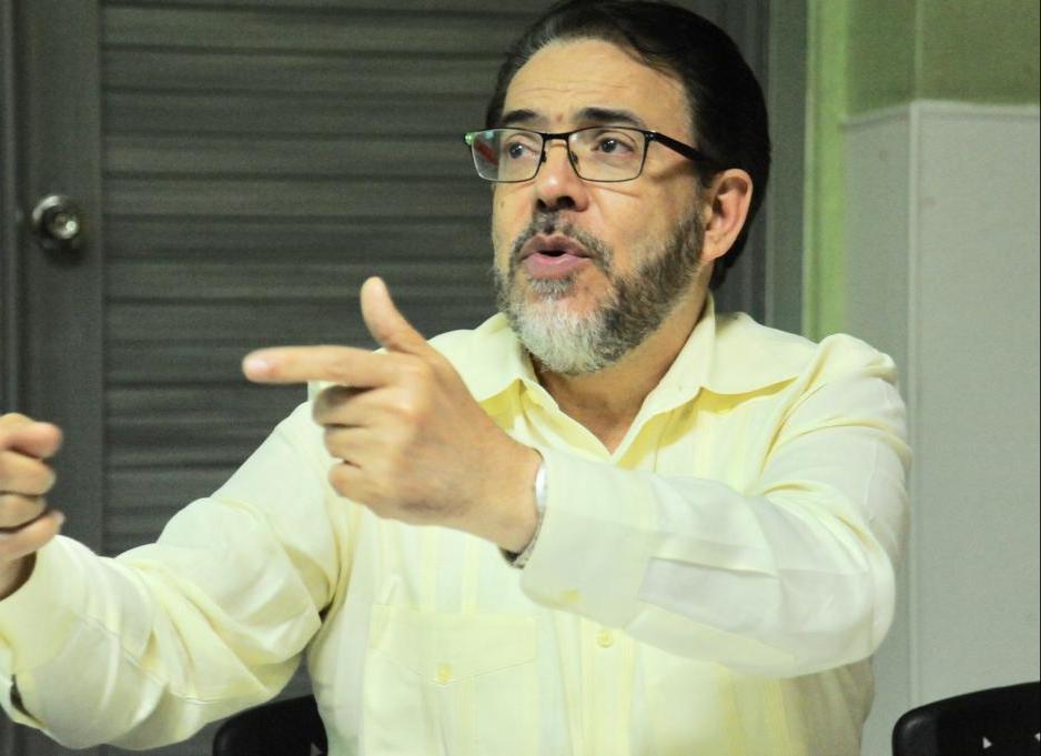 Guillermo Moreno llama “simuladores” a la oposición