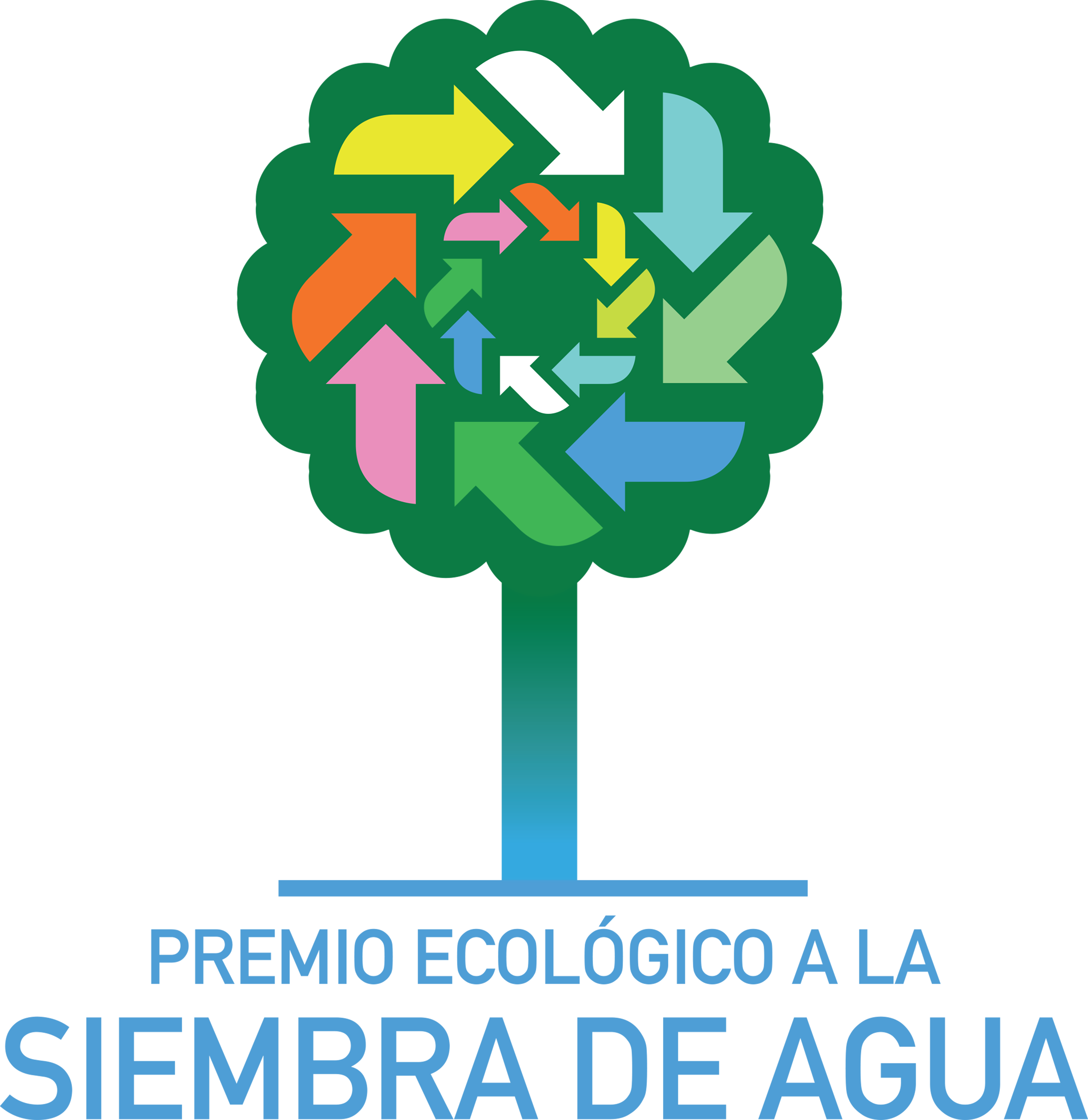 Sur Futuro notifica fecha límite para propuestas al Premio Ecológico a la Siembra de Agua 2019
