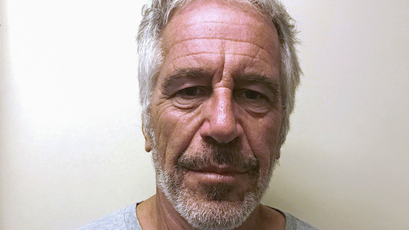 Multimillonario Epstein arrestado por tráfico de menores habría transferido US$350.000 para manipular  testigos