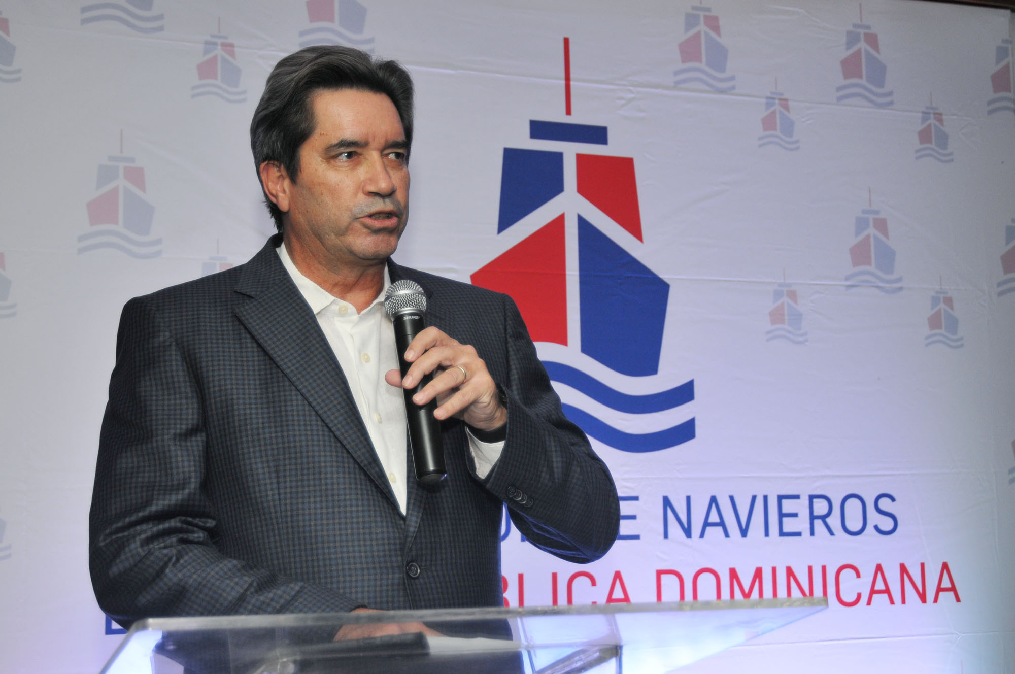 Asociación de navieros realizará evento sobre economía azul como modelo de negocio sostenible