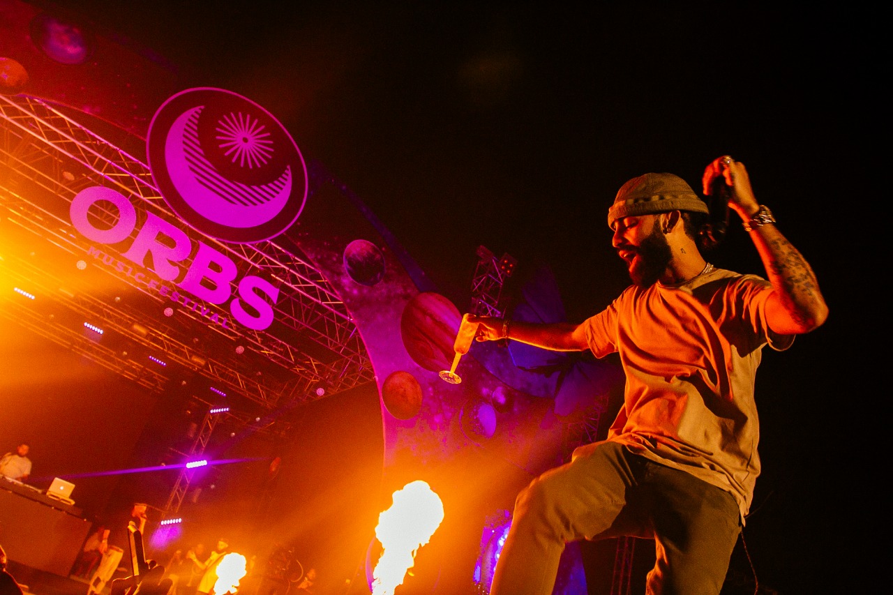 ORBS Music Festival superó expectativas en primera edición