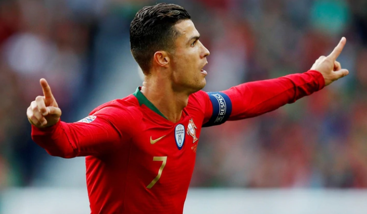 Tras el escándalo, declinaron la denuncia por violación contra Cristiano Ronaldo