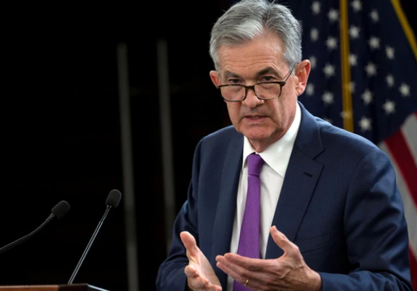 Reserva Federal de EEUU se prepara para bajar la tasa de interés por primera vez en más de diez años