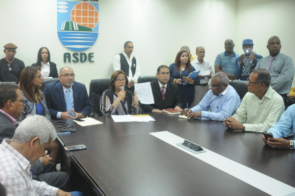 Alcaldía Santo Domingo Este inicia  trabajos de Presupuesto  Participativo del  2020