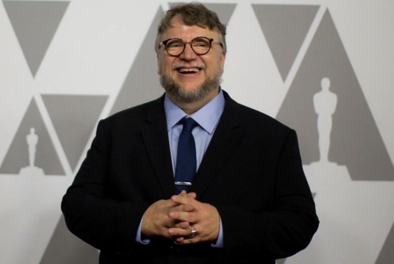 Guillermo del Toro develará el 6 de agosto su estrella en el Paseo de la Fama de Hollywood