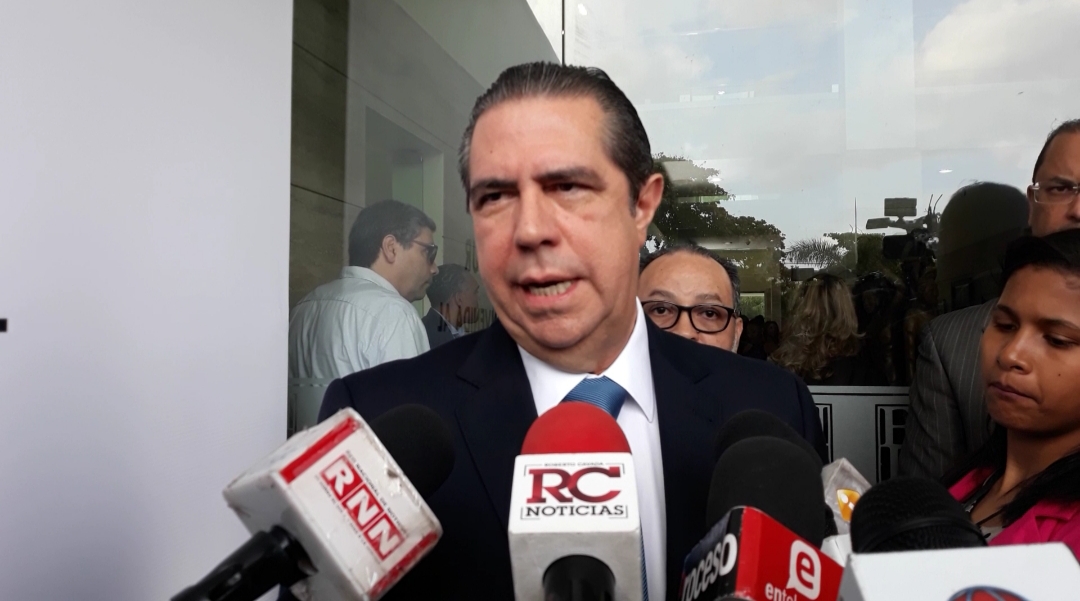 (Video): “Hay un reposicionamiento de noticias positivas sobre el turismo de RD”: Francisco Javier García