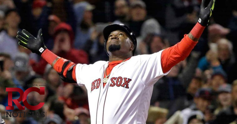 Investigación en Boston no halló nuevas evidencias atentado a David Ortiz