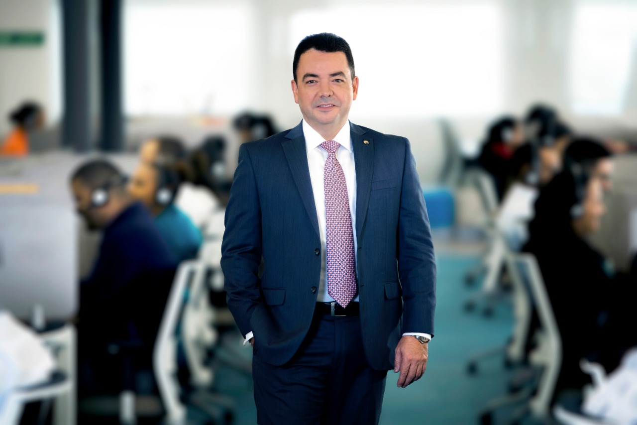 Andrés Mejía es designado nuevo presidente de la Asociación Latinoamericana de Sistemas Privados de Salud