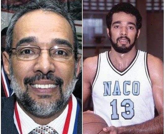 Falleció Francisco "Franchy" Prats, inmortal del baloncesto dominicano